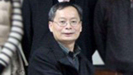 姜志華博士、美國華盛頓州立大學終身教授